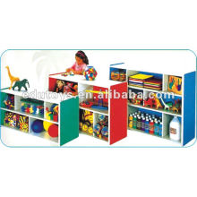 Children Toy Shelf